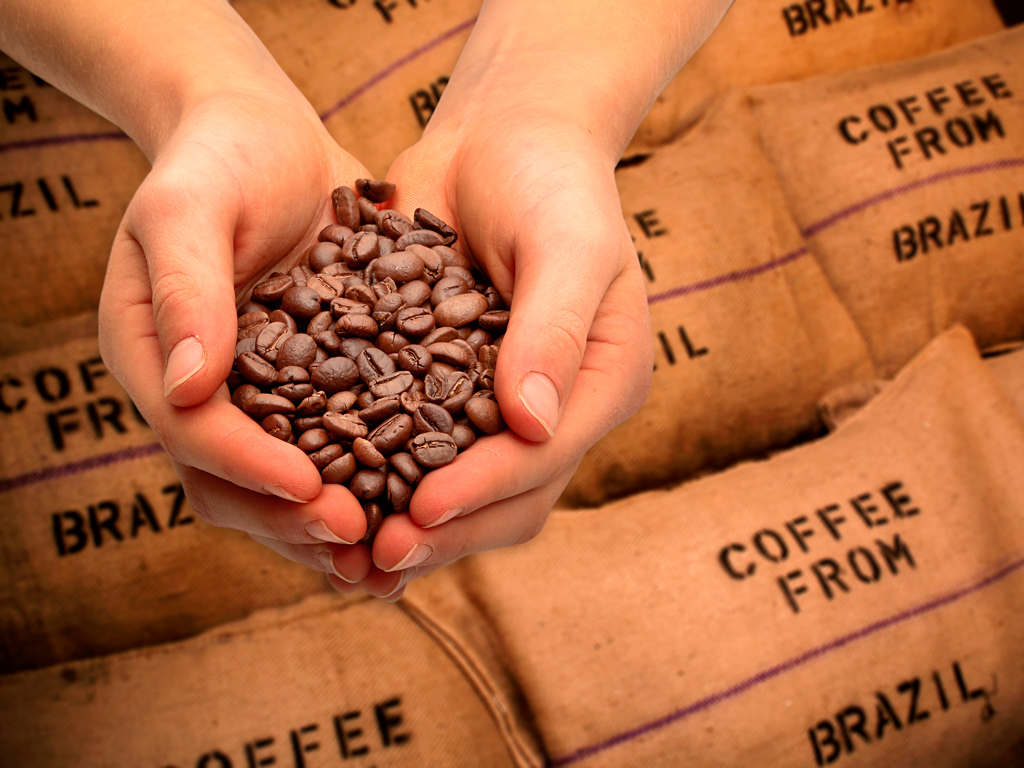 Cafeicultura 4.0 - Como a agricultura 4.0 beneficia o café?